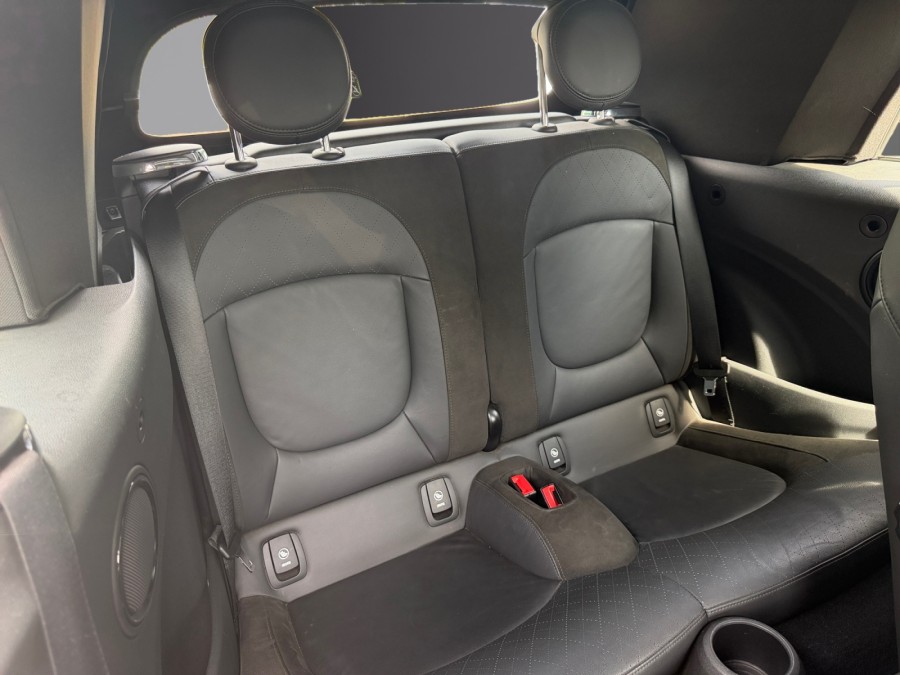 MINI d'occasion MINI COOPER 136 CABRIO EDITION HEDDON STREET de 2019