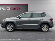 SEAT d'occasion ATECA 1.5 TSI 150 STYLE BUSINESS de 2023 Tours (37)﻿