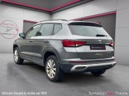 SEAT d'occasion ATECA 1.5 TSI 150 STYLE BUSINESS de 2023 Tours (37)﻿
