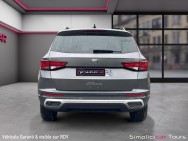 SEAT d'occasion ATECA 1.5 TSI 150 STYLE BUSINESS de 2023 Tours (37)﻿