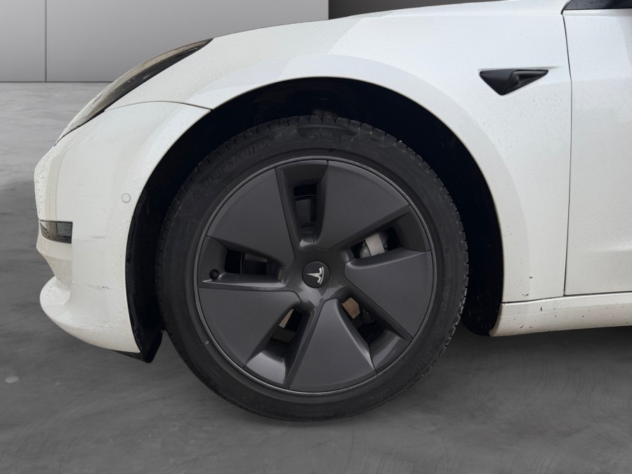 TESLA d'occasion MODEL 3 PROPULSION de 2021 Vauvert (30)﻿