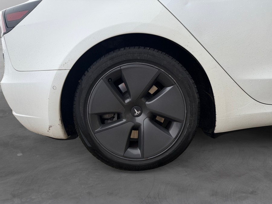 TESLA d'occasion MODEL 3 PROPULSION de 2021 Vauvert (30)﻿