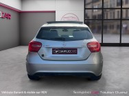 MERCEDES d'occasion CLASSE A A180 D INTUITION de 2013 Toulon Ouest