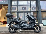 BMW d'occasion C 400 GT moto de 2021 Vernon (27)﻿
