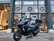 BMW d'occasion C 400 GT moto de 2021 Vernon (27)﻿