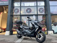 BMW d'occasion C 400 GT moto de 2021 Vernon (27)﻿