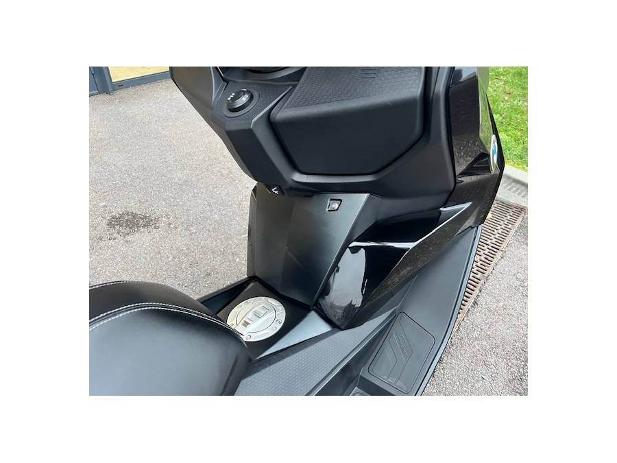 BMW d'occasion C 400 GT moto de 2021 Vernon (27)﻿