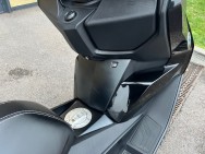 BMW d'occasion C 400 GT moto de 2021 Vernon (27)﻿