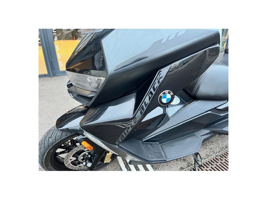 BMW d'occasion C 400 GT moto de 2021 Vernon (27)﻿