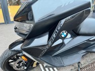 BMW d'occasion C 400 GT moto de 2021 Vernon (27)﻿