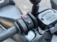 BMW d'occasion C 400 GT moto de 2021 Vernon (27)﻿