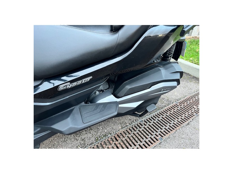 BMW d'occasion C 400 GT moto de 2021 Vernon (27)﻿
