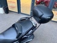 BMW d'occasion C 400 GT moto de 2021 Vernon (27)﻿