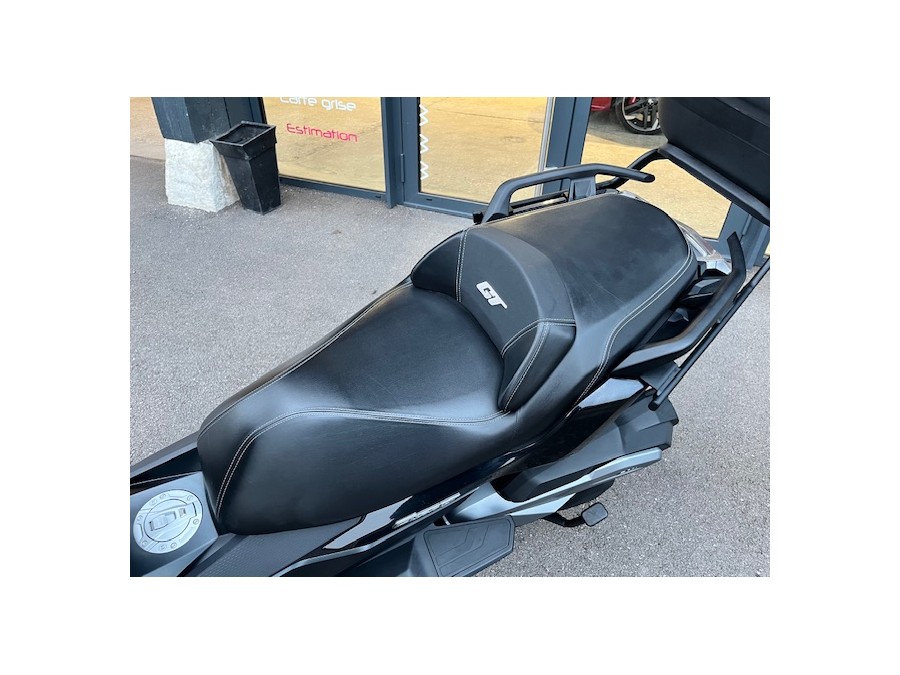 BMW d'occasion C 400 GT moto de 2021 Vernon (27)﻿