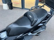 BMW d'occasion C 400 GT moto de 2021 Vernon (27)﻿