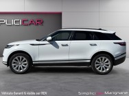 LAND ROVER d'occasion VELAR 2.0 D 240 AWD de 2018 Marignane (13)﻿