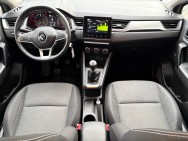 RENAULT d'occasion CAPTUR TCE 90 de 2023 Montreuil (93)﻿