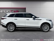 LAND ROVER d'occasion VELAR 2.0 D 240 AWD de 2018 Marignane (13)﻿