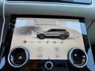 LAND ROVER d'occasion VELAR 2.0 D 240 AWD de 2018 Marignane (13)﻿