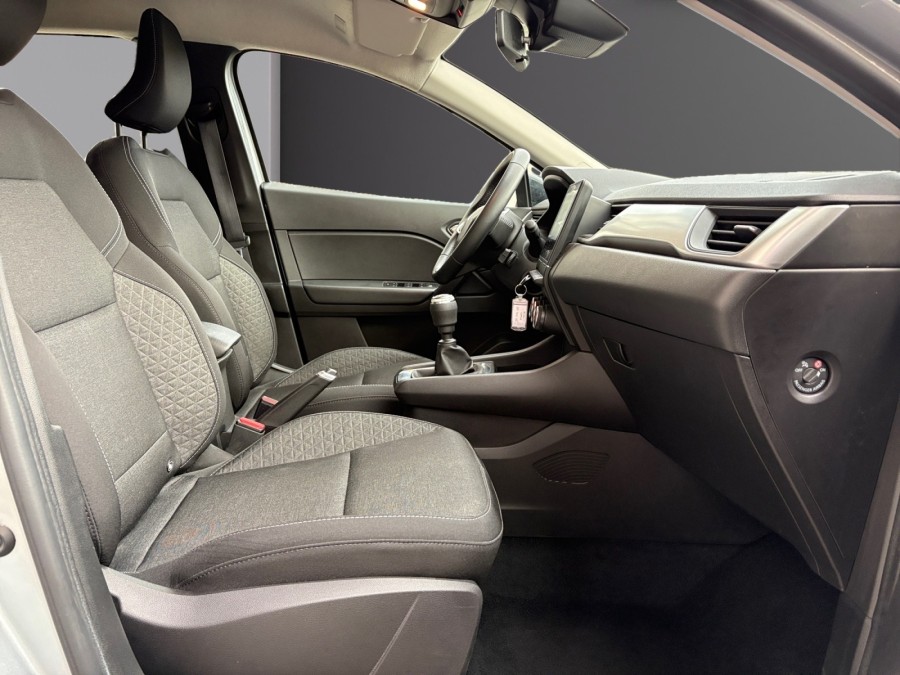 RENAULT d'occasion CAPTUR TCE 90 de 2023 Montreuil (93)﻿