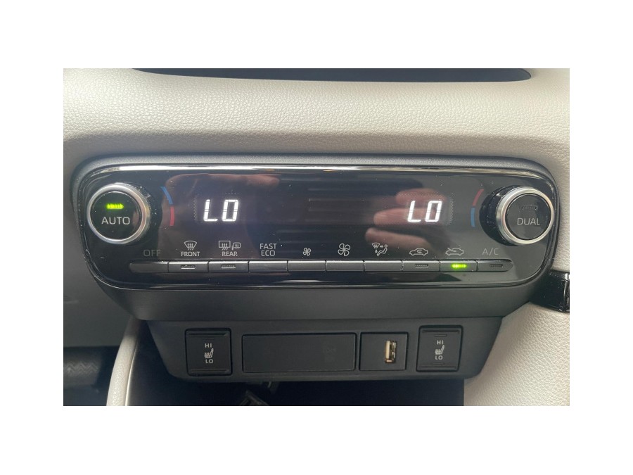 TOYOTA d'occasion YARIS 116H ACTIVE de 2020 Paris 15 (75)﻿