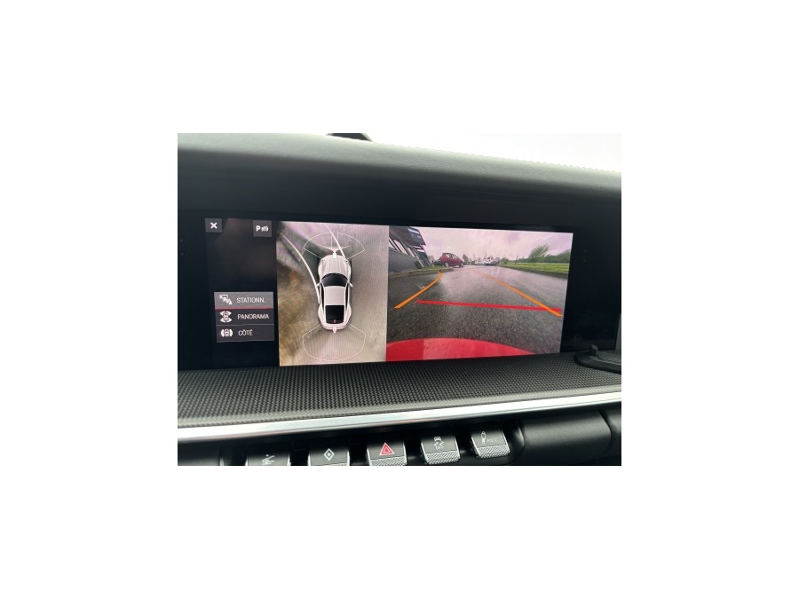 PORSCHE d'occasion 911 CARRERA S PDK de 2019 Besançon (25)﻿