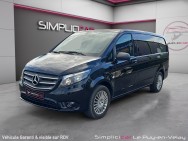 MERCEDES d'occasion VITO Vito Tourer 114 CDI Long Pro A de 2017 Le