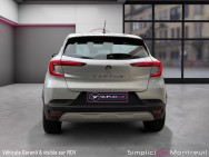 RENAULT d'occasion CAPTUR TCE 90 de 2023 Montreuil (93)﻿