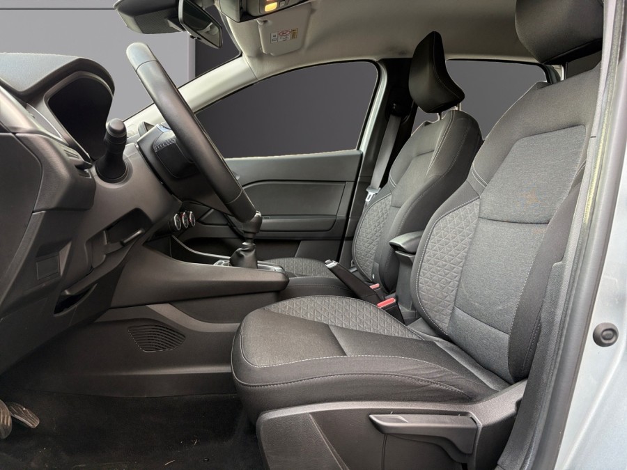 RENAULT d'occasion CAPTUR TCE 90 de 2023 Montreuil (93)﻿