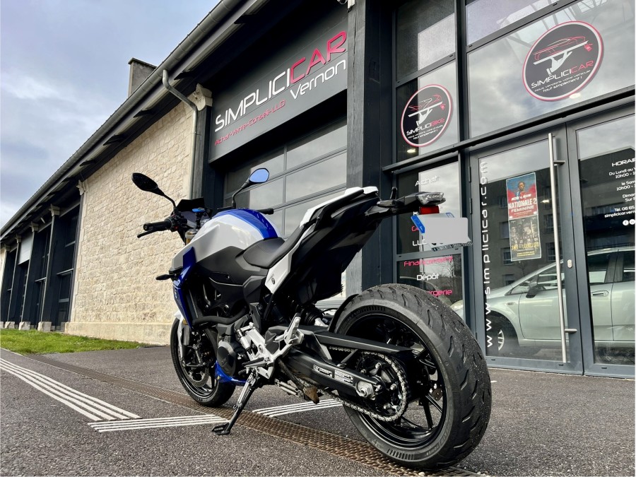 BMW d'occasion F 900 R A MOTO de 2023 Vernon (27)﻿