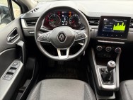 RENAULT d'occasion CAPTUR TCE 90 de 2023 Montreuil (93)﻿