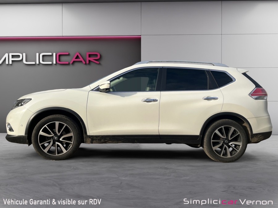 NISSAN d'occasion X-TRAIL 1.6 DCI 130 ACENTA XTRONIC de 2015 Vernon