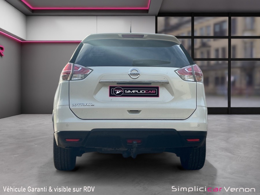 NISSAN d'occasion X-TRAIL 1.6 DCI 130 ACENTA XTRONIC de 2015 Vernon
