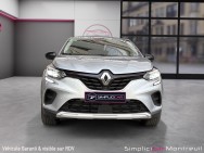 RENAULT d'occasion CAPTUR TCE 90 de 2023 Montreuil (93)﻿