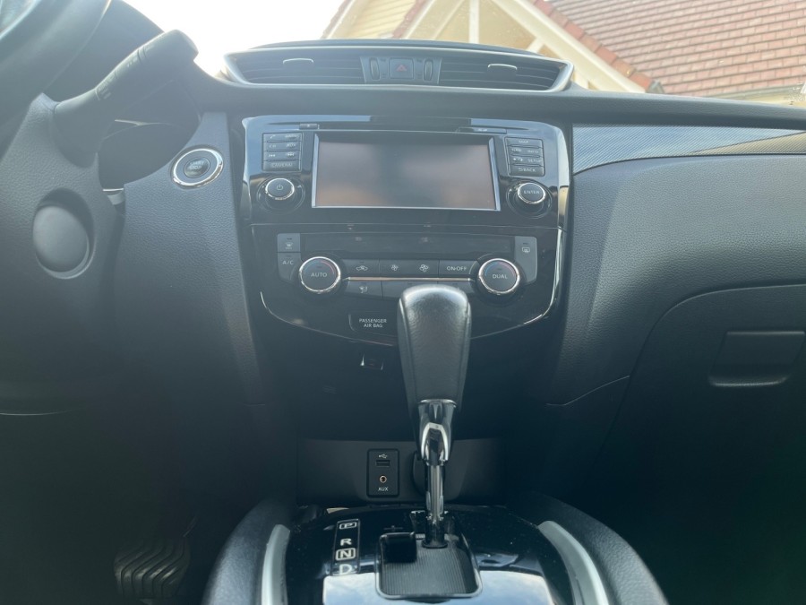 NISSAN d'occasion X-TRAIL 1.6 DCI 130 ACENTA XTRONIC de 2015 Vernon