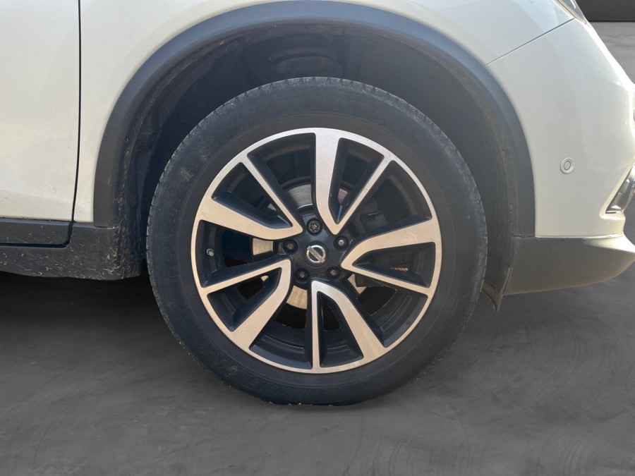 NISSAN d'occasion X-TRAIL 1.6 DCI 130 ACENTA XTRONIC de 2015 Vernon