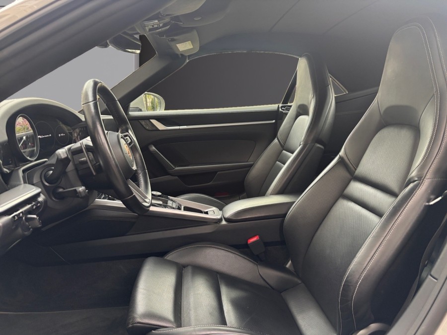 PORSCHE d'occasion 911 CARRERA S PDK de 2020 Montreuil (93)﻿