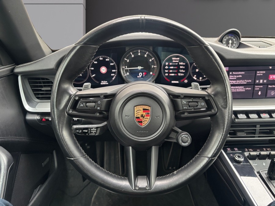 PORSCHE d'occasion 911 CARRERA S PDK de 2020 Montreuil (93)﻿