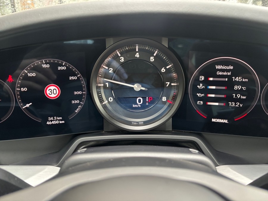 PORSCHE d'occasion 911 CARRERA S PDK de 2020 Montreuil (93)﻿