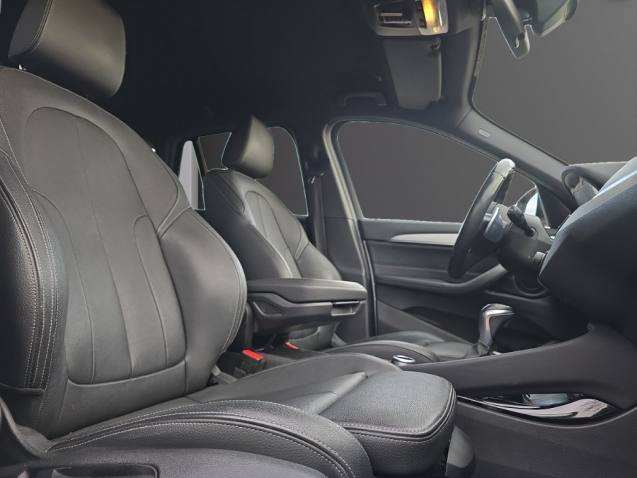 BMW d'occasion X1 SDRIVE20 de 2017 Vichy (03)﻿