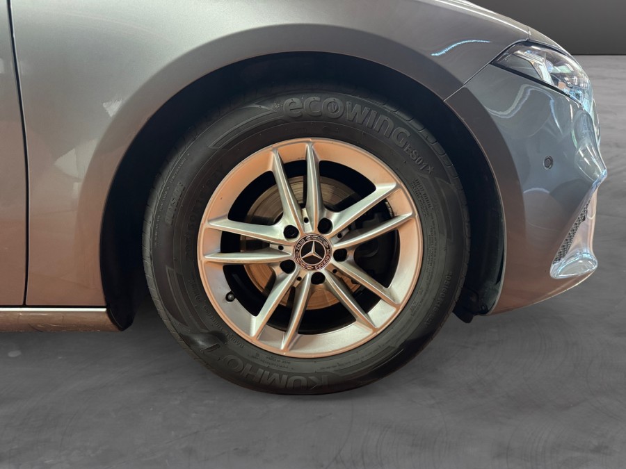 MERCEDES d'occasion CLASSE A IV A180 PROGRESSIVE LINE 7G-DCT de 2019