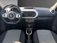 RENAULT d'occasion TWINGO 0.9 TCE 95 LE COQ SPORTIF EDC de 2022 Saint