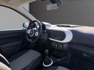 RENAULT d'occasion TWINGO 0.9 TCE 95 LE COQ SPORTIF EDC de 2022 Saint