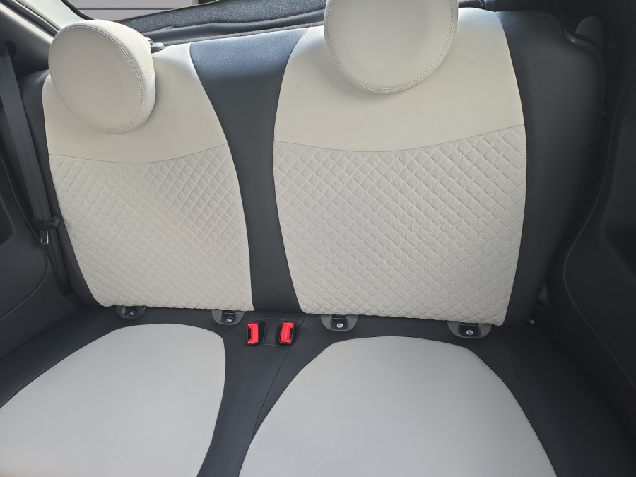 FIAT d'occasion 500 1.0 70ch BSG Dolcevita de 2022 Le Puy en Velay