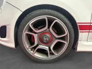 FIAT d'occasion 500 ABARTH 1.4 T-JET 135 de 2008 Pertuis (84)﻿