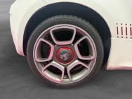 FIAT d'occasion 500 ABARTH 1.4 T-JET 135 de 2008 Pertuis (84)﻿