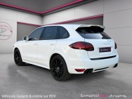 PORSCHE d'occasion CAYENNE 4.8 V8 420 GTS TIPTRONIC S de 2012 Angers
