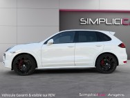 PORSCHE d'occasion CAYENNE 4.8 V8 420 GTS TIPTRONIC S de 2012 Angers