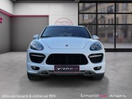 PORSCHE d'occasion CAYENNE 4.8 V8 420 GTS TIPTRONIC S de 2012 Angers