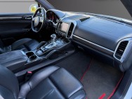 PORSCHE d'occasion CAYENNE 4.8 V8 420 GTS TIPTRONIC S de 2012 Angers